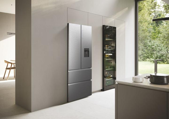 Immagine prodotto Haier HFR7720DWMP (477 l)