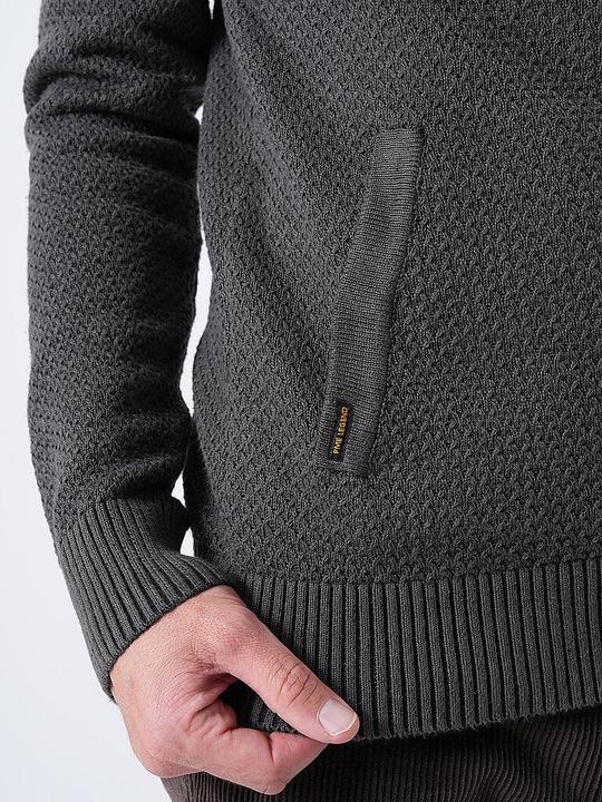 Produktbild Pme Legend Sweatjacke (M)