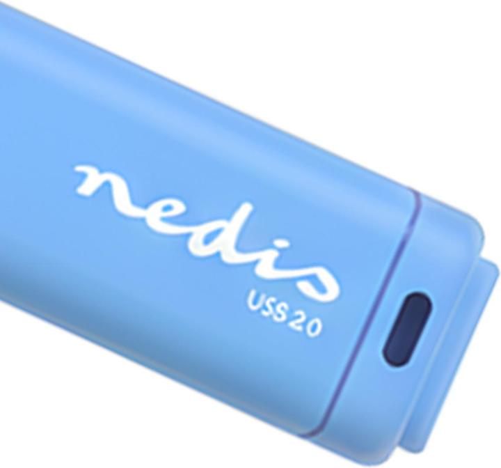 Produktbild Nedis USB-Flash-Laufwerk (32 GB, USB-A)