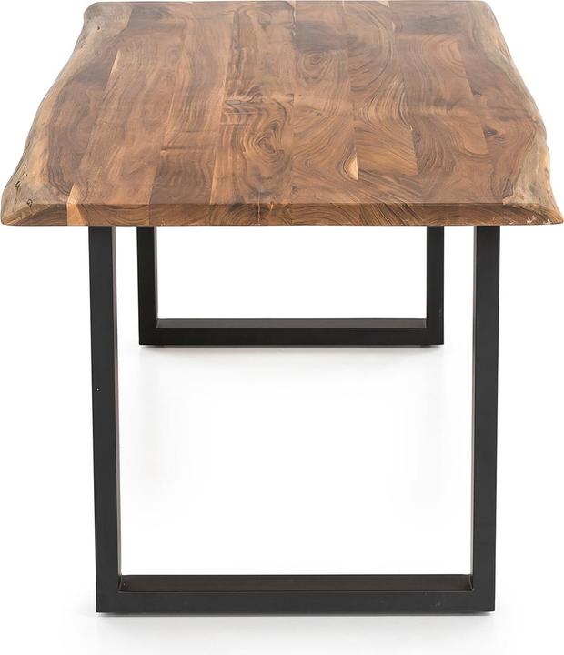 Produktbild SalesFever Esstisch (80 x 140 x 76.50 cm)