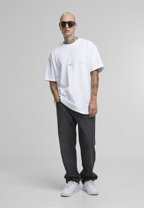 Produktbild Urban Classics Upscale Find Love Oversize Tee - 172759 (M)