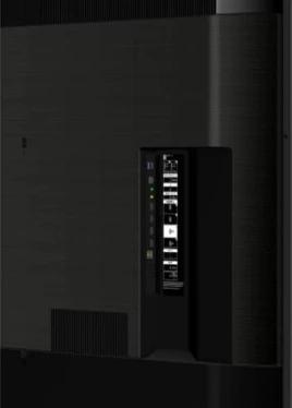 Produktbild Sony Bravia FW-55BZ30L (3840 x 2160 Pixel, 55")