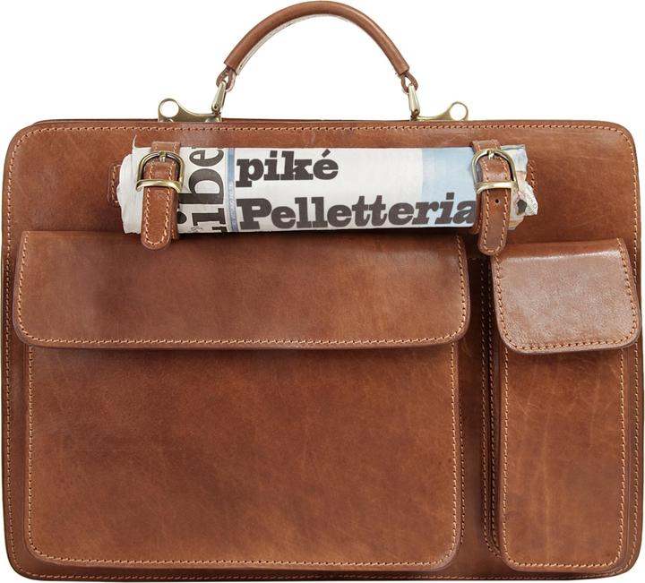 Actual product image PIKE Aktentasche