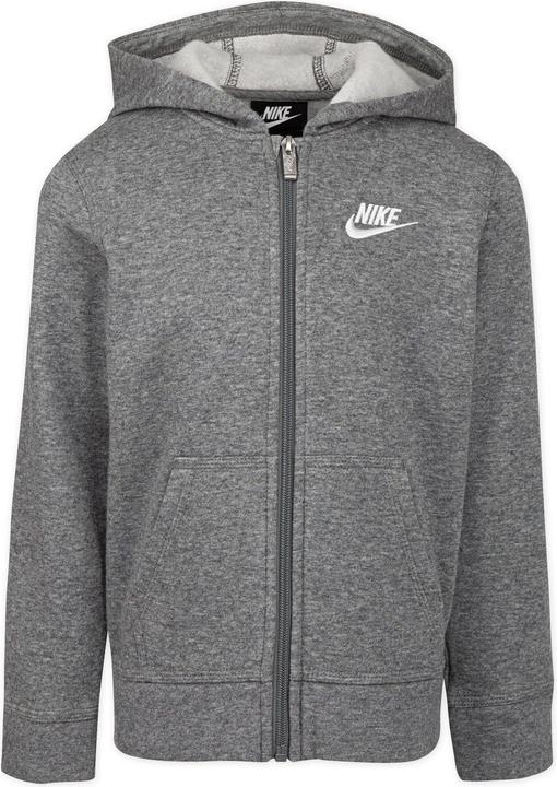 Image du produit Nike - Veste à capuche CLUB - Enfant (116)