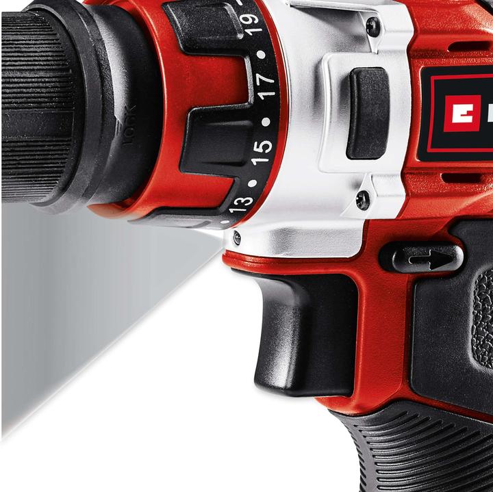 Produktbild Einhell TE-CD 12/1 X-Li (Akkubetrieb)