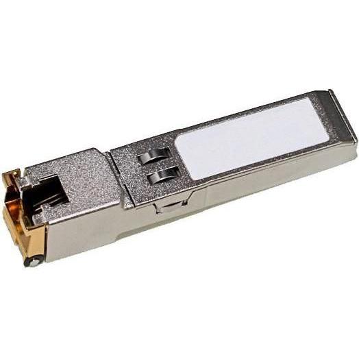 IBM SFP 1000Base-T RJ-45 Transceiv, Transceiver