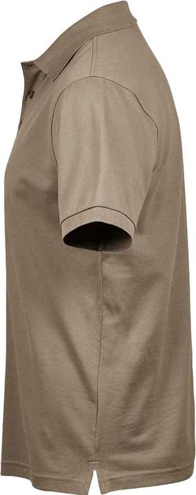 Immagine prodotto Tee Jays Luxury Maglietta Polo Elasticizzata Uomo (S)