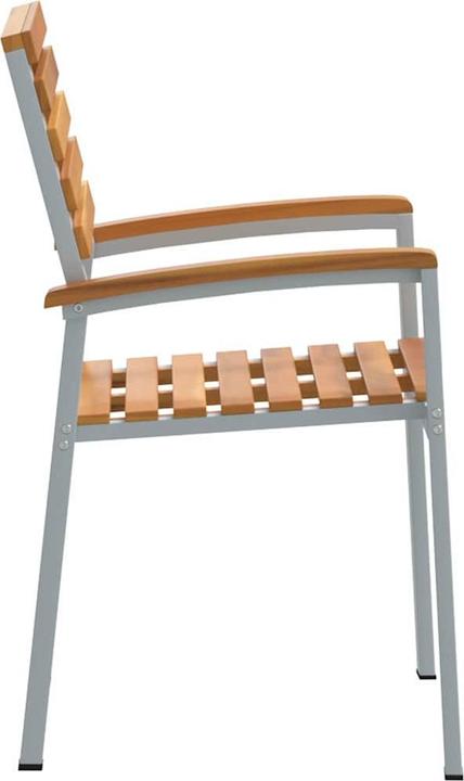 Produktbild vidaXL Gartensitzmöbel