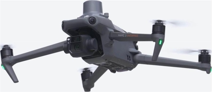 Produktbild DJI Mavic 3 Thermal inkl. Care Basic (45 min, 920 g, 48 Mpx)