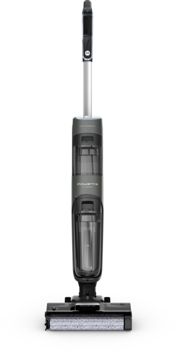 Actual product image Rowenta X-Clean 4 GZ5037 Nass- und Trockenstaubsauger