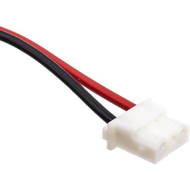Thumbnail - CoreParts Battery for Emergency Lighting (1 Stk., Gerätespezifisch, 800 mAh), Batterien + Akkus
