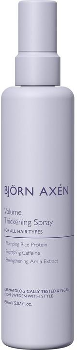 Image du produit Björn Axen - Volume Thickening Spray (150 ml)