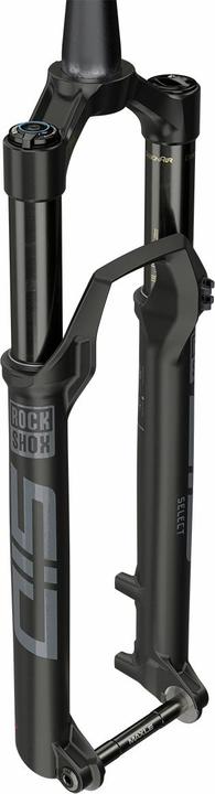 Produktbild RockShox SID Select Charger RL Remote 29" 35mm (120 mm, Luft)