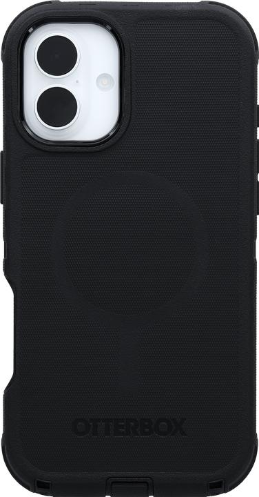 Produktbild OtterBox Defender mit MagSafe (Apple iPhone 16 Plus)
