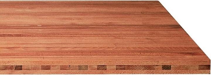 Werkstarck Table tops for workbenches (Wood)