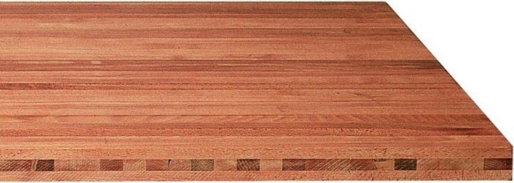 Actual product image Werkstarck Table tops for workbenches (Wood)