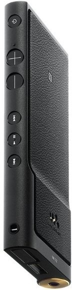 Produktbild Sony Nw-Zx2 (128 GB)
