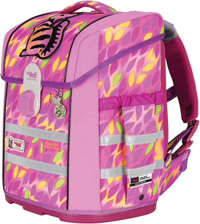 Produktbild Mc Neill ERGO MAC - Schulranzen (20 l)