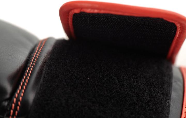 Actual product image adidas Hybrid 80 Boxhandschuhe (10 OZ, One size)