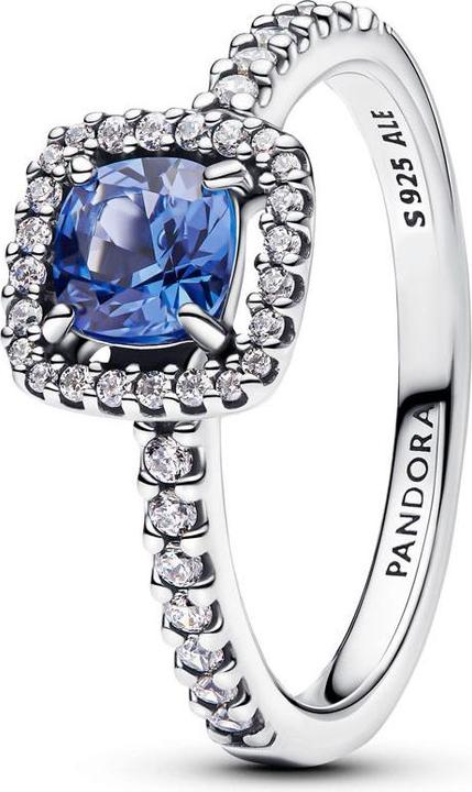 Blau, Silber, Türkis