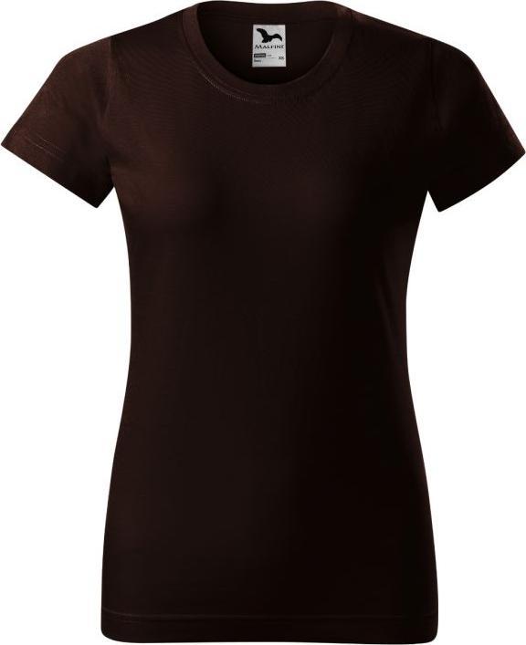 Actual product image Malfini Basic W T-shirt MLI-13427 (L)