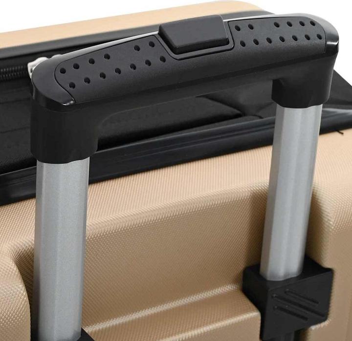 Actual product image VidaXL Koffer
