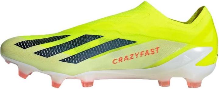 Actual product image Adidas Crazyfast Elite LL FG Fussballschuhe (46)