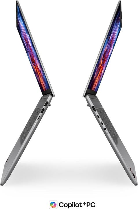 Image du produit Lenovo IdeaPad Slim 5 (16", 1000 Go, 16 Go, Allemagne, AMD Ryzen AI 7 445)