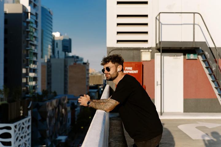 Produktbild Defunc Talk/Music: 2h (12h mit Ladecase) True Music white (4 h, Kabellos)