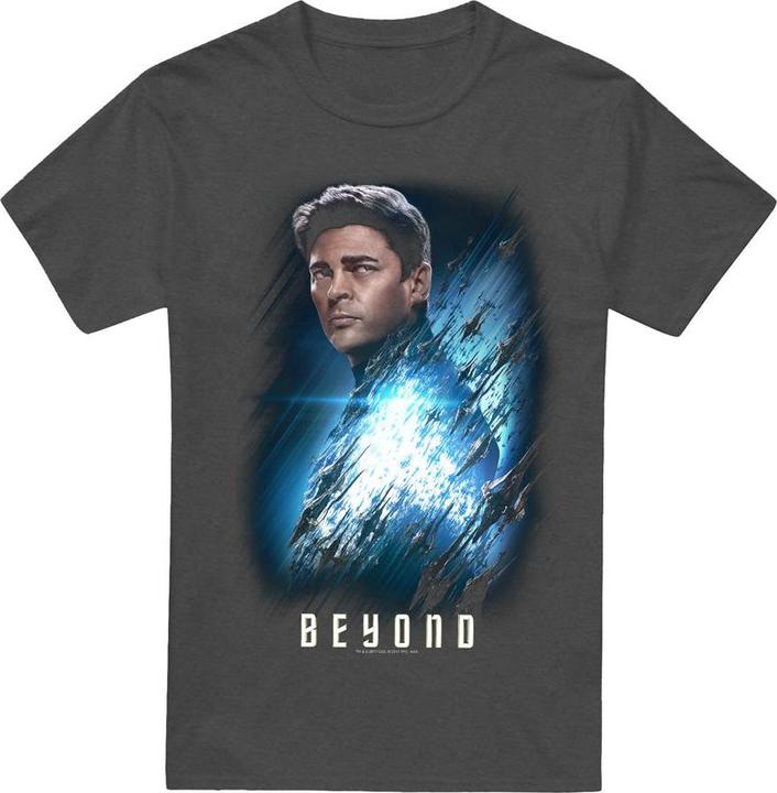 Produktbild Star Trek Beyond TShirt (S)