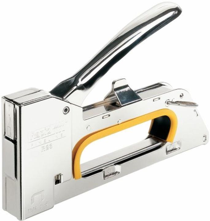Produktbild Rapid Handtacker PRO R23