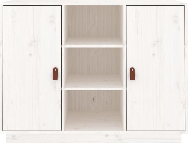 Image du produit vidaXL Sideboard (100 x 100 x 75 cm)