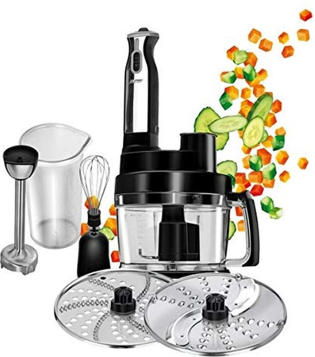 Actual product image MPM MRK-17 (2000 ml, 800 W)