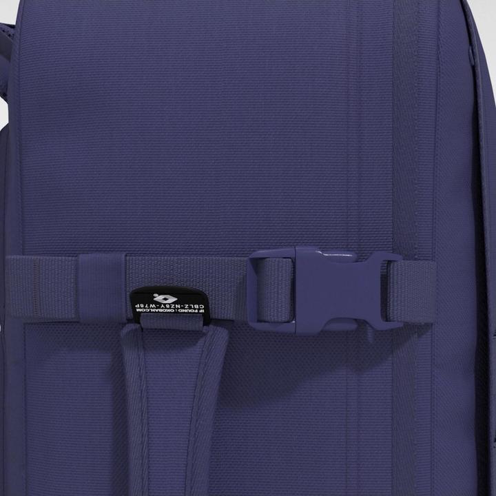 Actual product image Cabin zero Military 44L Cabin Backpack Rucksack 52 cm (29 l)