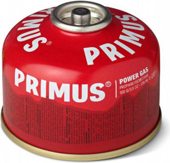 Produktbild Primus Power Gas