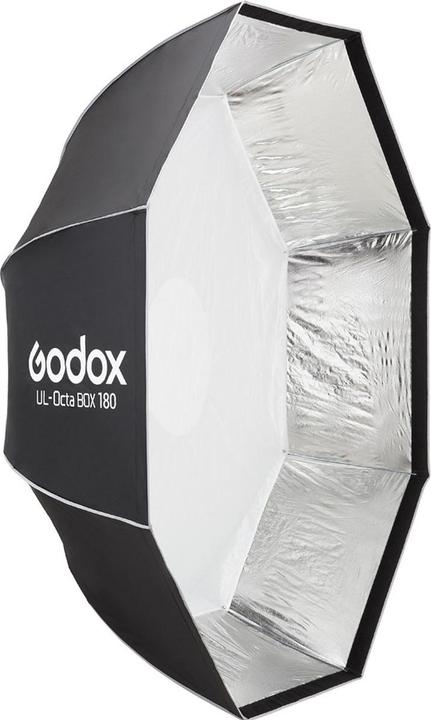 Produktbild Godox UL BOX Octa 180 Multifunctional Easy Fold Softbox (Softbox, 180 cm)