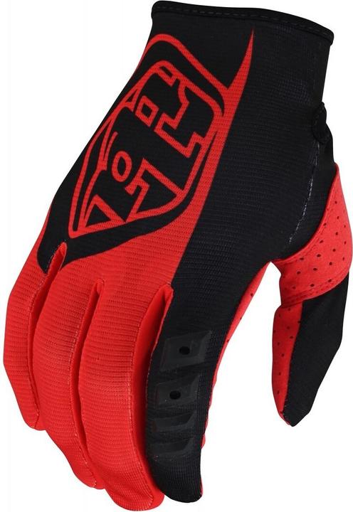 Produktbild Troy Lee Designs GP Handschuh, Solid, red, XXL (XXL)