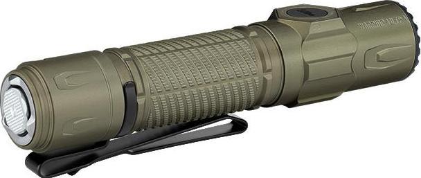 Actual product image Olight Warrior Ultra (13.90 cm, 2500 lm)