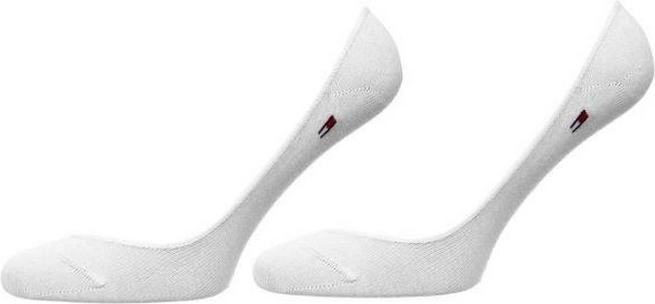 Produktbild Tommy Hilfiger Liner Socken Garn (2erPack) (2er Pack, 35 - 38)
