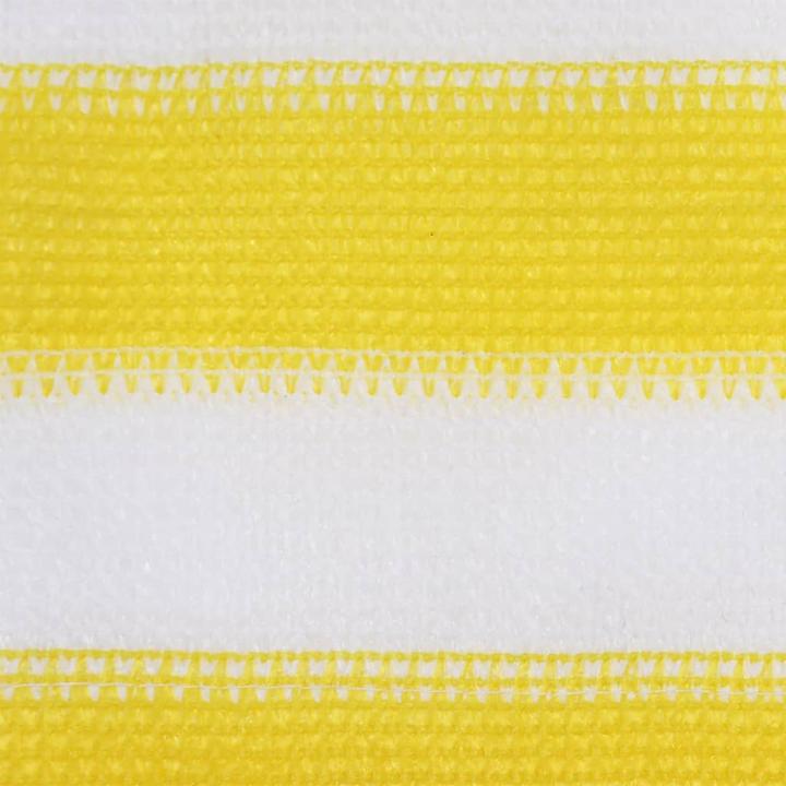 Image du produit vidaXL Balkonschirm (120 cm)