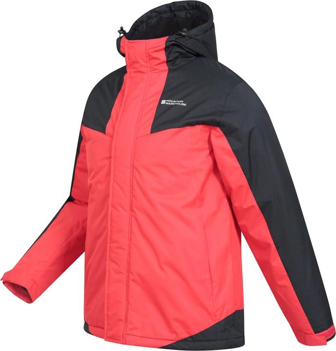 Produktbild Mountain Warehouse Dusk III Skijacke (L)