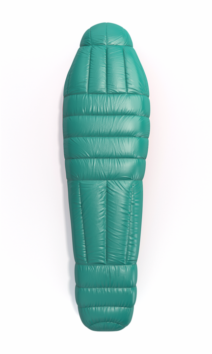 Produktbild Mountain Hardwear Phantom (234 cm)
