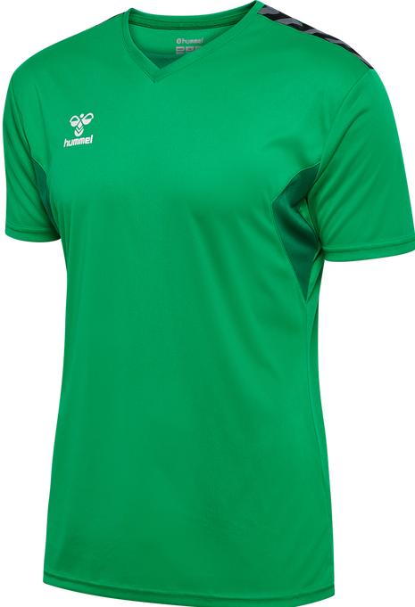 Produktbild hummel Hmlauthentic Pl Jersey S/S (S)