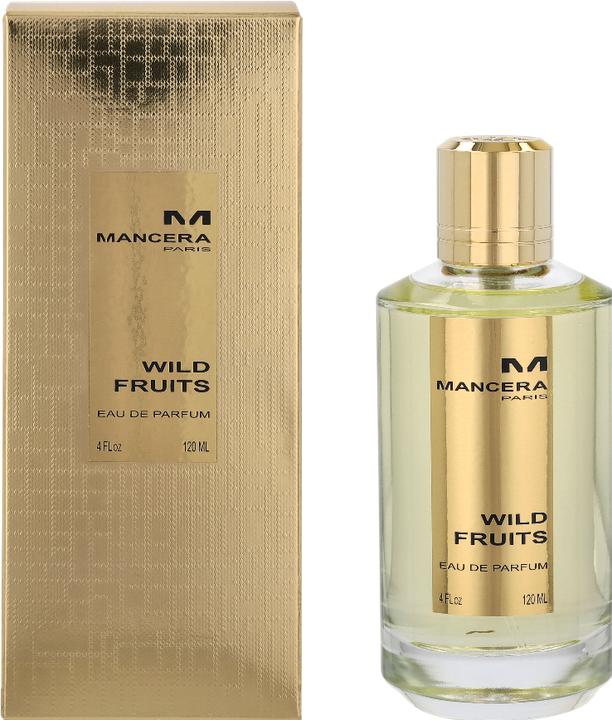 Immagine prodotto Mancera Frutti selvatici (Eau de parfum, 120 ml)