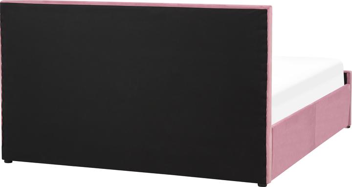 Actual product image Beliani Rochefort (160 x 200 cm)