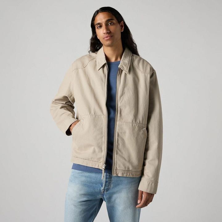 Produktbild Levis Giacca Polk (L)