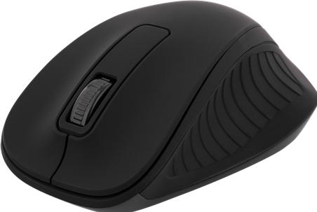 Actual product image Deltaco MS-710 (Wireless)