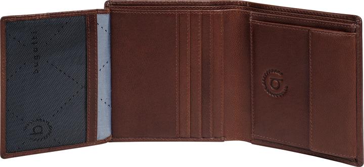 Actual product image Bugatti LUCIDO wallet