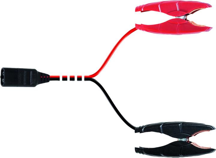 Actual product image GYS Clamp set for ARTIC