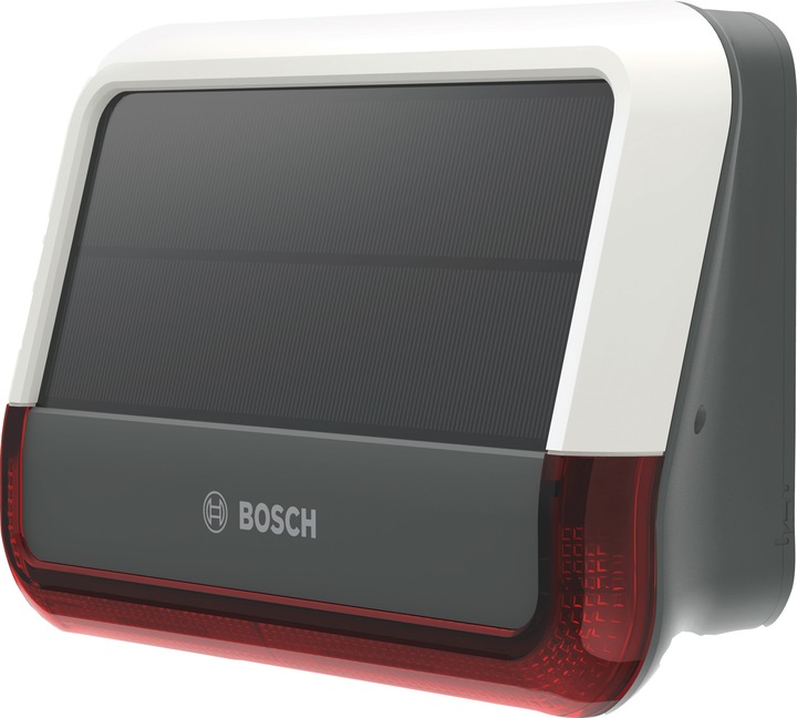 Produktbild Bosch Smart Home Yale Linus Türschloss (Smartphone)